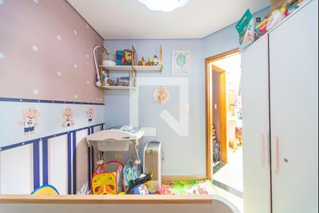 Apartamento à venda com 85m², 3 quartos e 2 vagasQuarto 1