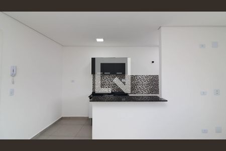 Apartamento para alugar com 49m², 1 quarto e sem vagaCozinha e Área de Serviço