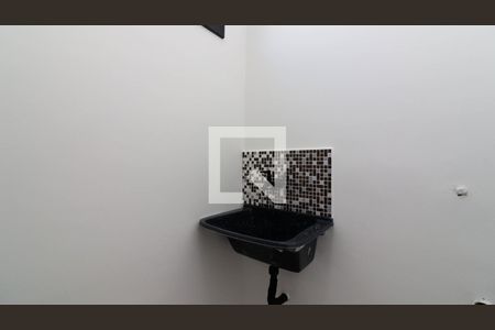 Apartamento para alugar com 49m², 1 quarto e sem vagaCozinha e Área de Serviço