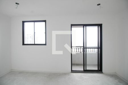 Apartamento para alugar com 1 quarto, 43m² em Belenzinho, São Paulo