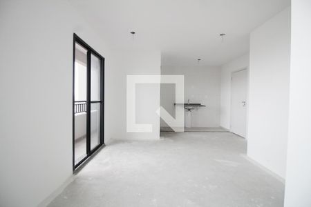 Apartamento para alugar com 1 quarto, 43m² em Belenzinho, São Paulo