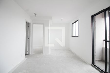 Apartamento para alugar com 1 quarto, 43m² em Belenzinho, São Paulo