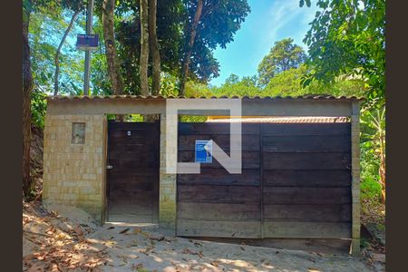 Casa à venda com 160m², 2 quartos e 1 vagaFachada da Casa