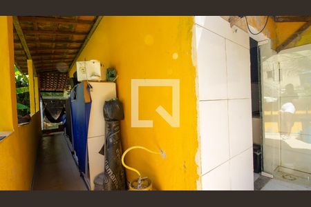 Casa à venda com 160m², 2 quartos e 1 vagaÁrea de Serviço