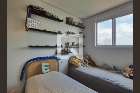 Foto 14 de apartamento à venda com 2 quartos, 77m² em Vila Polopoli, São Paulo