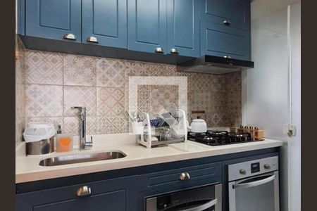 Apartamento à venda com 77m², 2 quartos e 2 vagasFoto 17