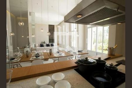 Foto 03 de apartamento à venda com 2 quartos, 77m² em Vila Polopoli, São Paulo