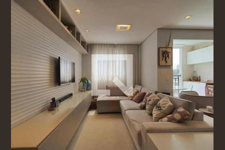 Foto 27 de apartamento à venda com 2 quartos, 77m² em Vila Polopoli, São Paulo