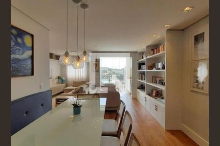 Foto 24 de apartamento à venda com 2 quartos, 77m² em Vila Polopoli, São Paulo