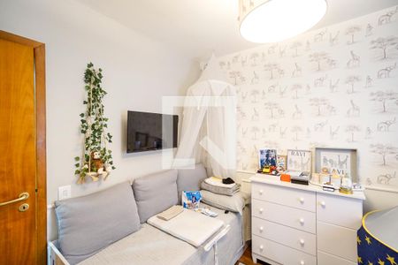 Apartamento para alugar com 122m², 3 quartos e sem vaga Apartamento para alugar com 122m², 3 quartos e sem vagaQuarto 02