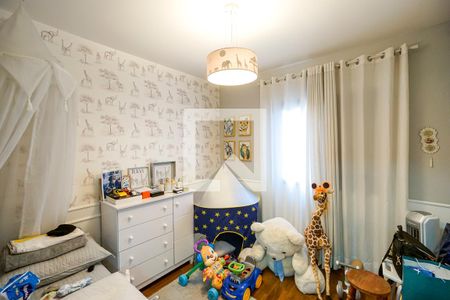 Apartamento para alugar com 122m², 3 quartos e sem vaga Apartamento para alugar com 122m², 3 quartos e sem vagaQuarto 02