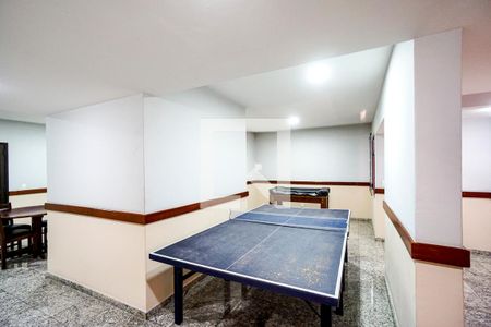 Apartamento para alugar com 122m², 3 quartos e sem vaga Apartamento para alugar com 122m², 3 quartos e sem vagaSalão de jogos