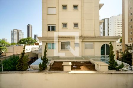 Apartamento para alugar com 122m², 3 quartos e sem vaga Apartamento para alugar com 122m², 3 quartos e sem vagaVista do quarto 01
