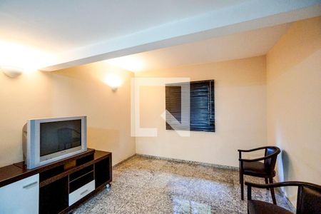 Apartamento para alugar com 122m², 3 quartos e sem vaga Apartamento para alugar com 122m², 3 quartos e sem vagaSalão de jogos