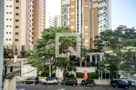 Apartamento para alugar com 122m², 3 quartos e sem vaga Apartamento para alugar com 122m², 3 quartos e sem vagaVista do quarto 02