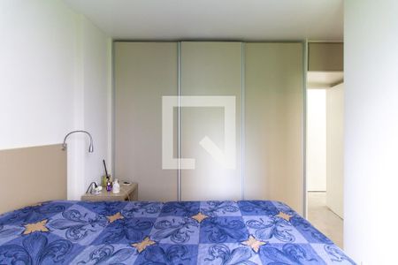 Apartamento à venda com 76m², 2 quartos e 2 vagasQuarto 1 - Suíte