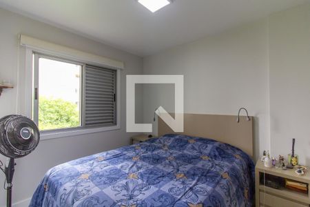 Apartamento à venda com 76m², 2 quartos e 2 vagasQuarto 1 - Suíte