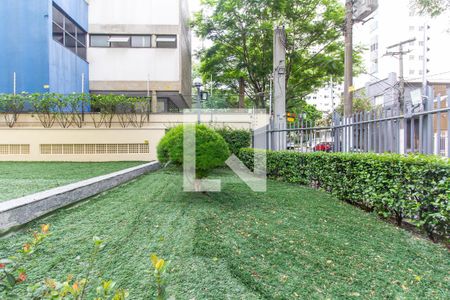 Apartamento à venda com 76m², 2 quartos e 2 vagasJardim