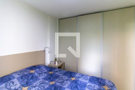Apartamento à venda com 76m², 2 quartos e 2 vagasQuarto 1 - Suíte