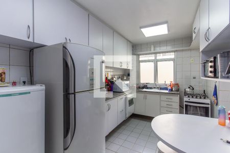 Apartamento à venda com 76m², 2 quartos e 2 vagasCozinha
