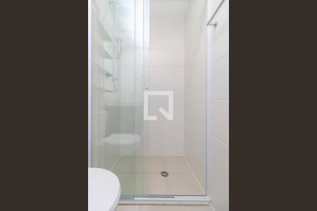 Studio para alugar com 25m², 1 quarto e sem vagaBanheiro