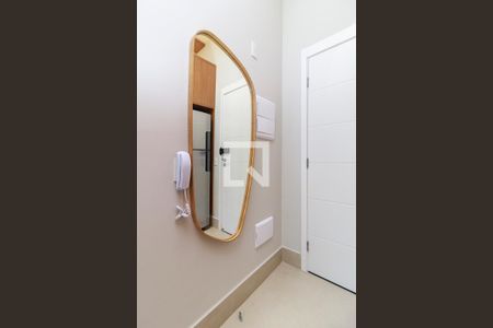 Studio para alugar com 25m², 1 quarto e sem vagaStudio