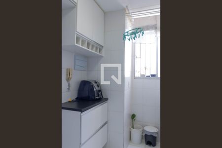 Apartamento para alugar com 40m², 2 quartos e 1 vaga Apartamento para alugar com 40m², 2 quartos e 1 vagaCozinha