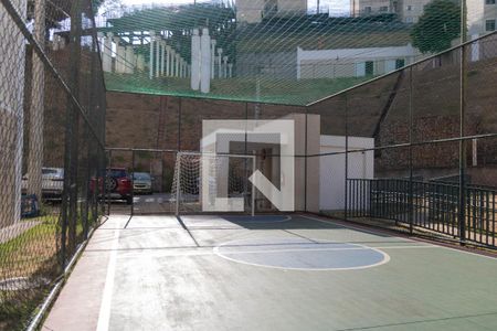 Apartamento para alugar com 40m², 2 quartos e 1 vaga Apartamento para alugar com 40m², 2 quartos e 1 vagaÁrea comum