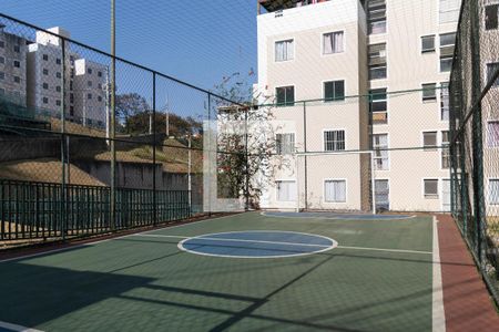 Apartamento para alugar com 40m², 2 quartos e 1 vaga Apartamento para alugar com 40m², 2 quartos e 1 vagaÁrea comum