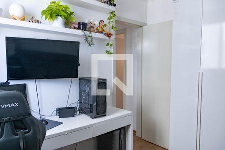 Apartamento para alugar com 40m², 2 quartos e 1 vaga Apartamento para alugar com 40m², 2 quartos e 1 vagaQuarto