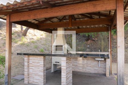 Apartamento para alugar com 40m², 2 quartos e 1 vaga Apartamento para alugar com 40m², 2 quartos e 1 vagaÁrea comum