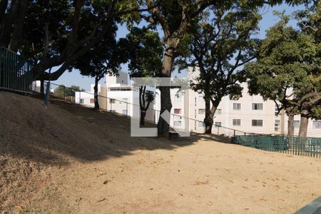 Apartamento para alugar com 40m², 2 quartos e 1 vaga Apartamento para alugar com 40m², 2 quartos e 1 vagaÁrea comum