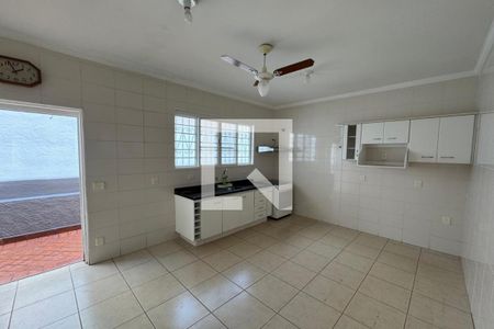 Cozinha de casa para alugar com 5 quartos, 360m² em Jardim Mosteiro, Ribeirão Preto