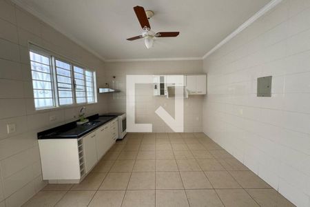 Cozinha de casa para alugar com 5 quartos, 360m² em Jardim Mosteiro, Ribeirão Preto