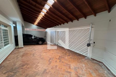 Garagem de casa para alugar com 5 quartos, 360m² em Jardim Mosteiro, Ribeirão Preto