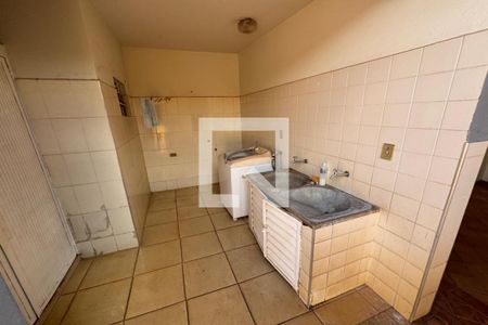 Lavanderia de casa para alugar com 5 quartos, 360m² em Jardim Mosteiro, Ribeirão Preto