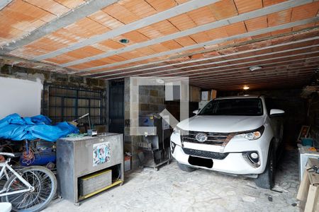Casa à venda com 280m², 6 quartos e 2 vagasGaragem