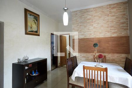 Casa à venda com 280m², 6 quartos e 2 vagasSala de Jantar