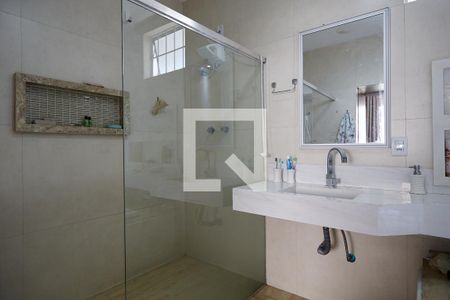 Casa à venda com 280m², 6 quartos e 2 vagasSuíte 3