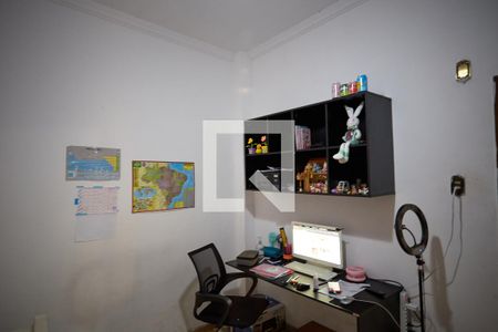 Casa à venda com 280m², 6 quartos e 2 vagasSuíte 2