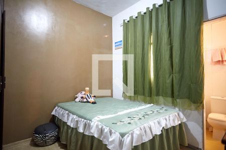 Casa à venda com 280m², 6 quartos e 2 vagasSuíte 1