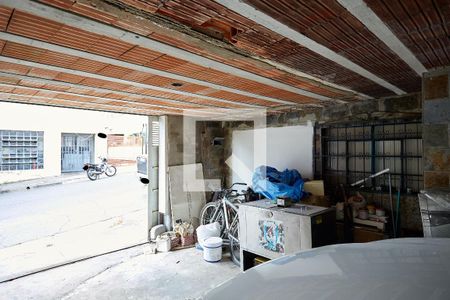 Casa à venda com 280m², 6 quartos e 2 vagasGaragem