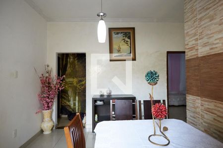 Casa à venda com 280m², 6 quartos e 2 vagasSala de Jantar