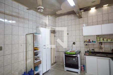 Casa à venda com 280m², 6 quartos e 2 vagasCozinha