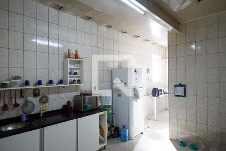 Casa à venda com 280m², 6 quartos e 2 vagasCozinha