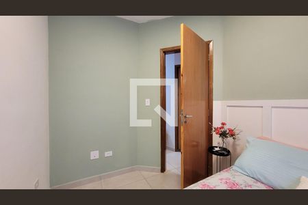 Apartamento para alugar com 80m², 2 quartos e 1 vagaQuarto 2