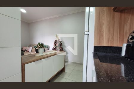 Apartamento para alugar com 80m², 2 quartos e 1 vagaCozinha