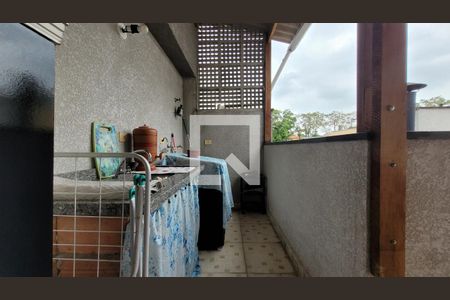 Apartamento para alugar com 80m², 2 quartos e 1 vagaLavanderia