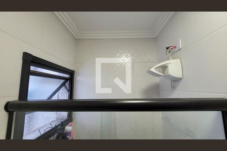 Apartamento para alugar com 80m², 2 quartos e 1 vagaBanheiro