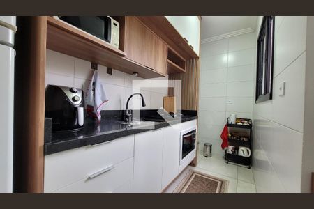 Apartamento para alugar com 80m², 2 quartos e 1 vagaCozinha